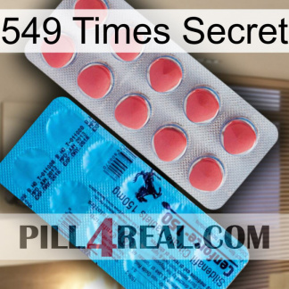 549 Times Secret new14